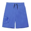 Oval D By Diesel | Oval D By Diesel>DIESEL Boxer swimsuit with Oval D logo bright bluette