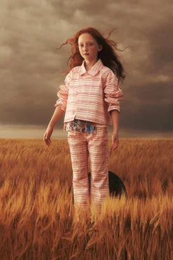 Jackets And Padded Jackets | Party Looks>MARNI Check allover cotton jacket light pink