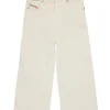 Jeans | Denim-Mania>DIESEL Coloured JoggJeans® flare - 2000 off white