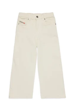Jeans | Denim-Mania>DIESEL Coloured JoggJeans® flare - 2000 off white
