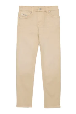 Denim-Mania | Denim-Mania>DIESEL Coloured Straight JoggJeans® - 1995 beige