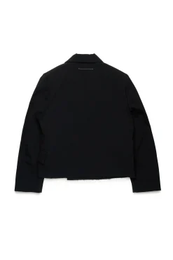 Jackets And Padded Jackets | Party Looks><noscript><img data-lazyloaded=