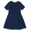 Dresses | Party Looks>MAX&Co. Corolla party dress bluette