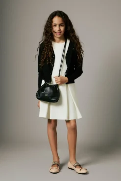 Dresses | Party Looks>MAX&Co. Corolla party dress antique white