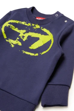 Sweatshirts | Oval D By Diesel><noscript><img data-lazyloaded=