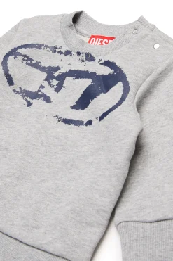 Sweatshirts | Oval D By Diesel><noscript><img data-lazyloaded=