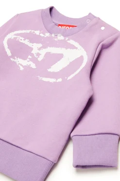 Sweatshirts | Oval D By Diesel><noscript><img data-lazyloaded=