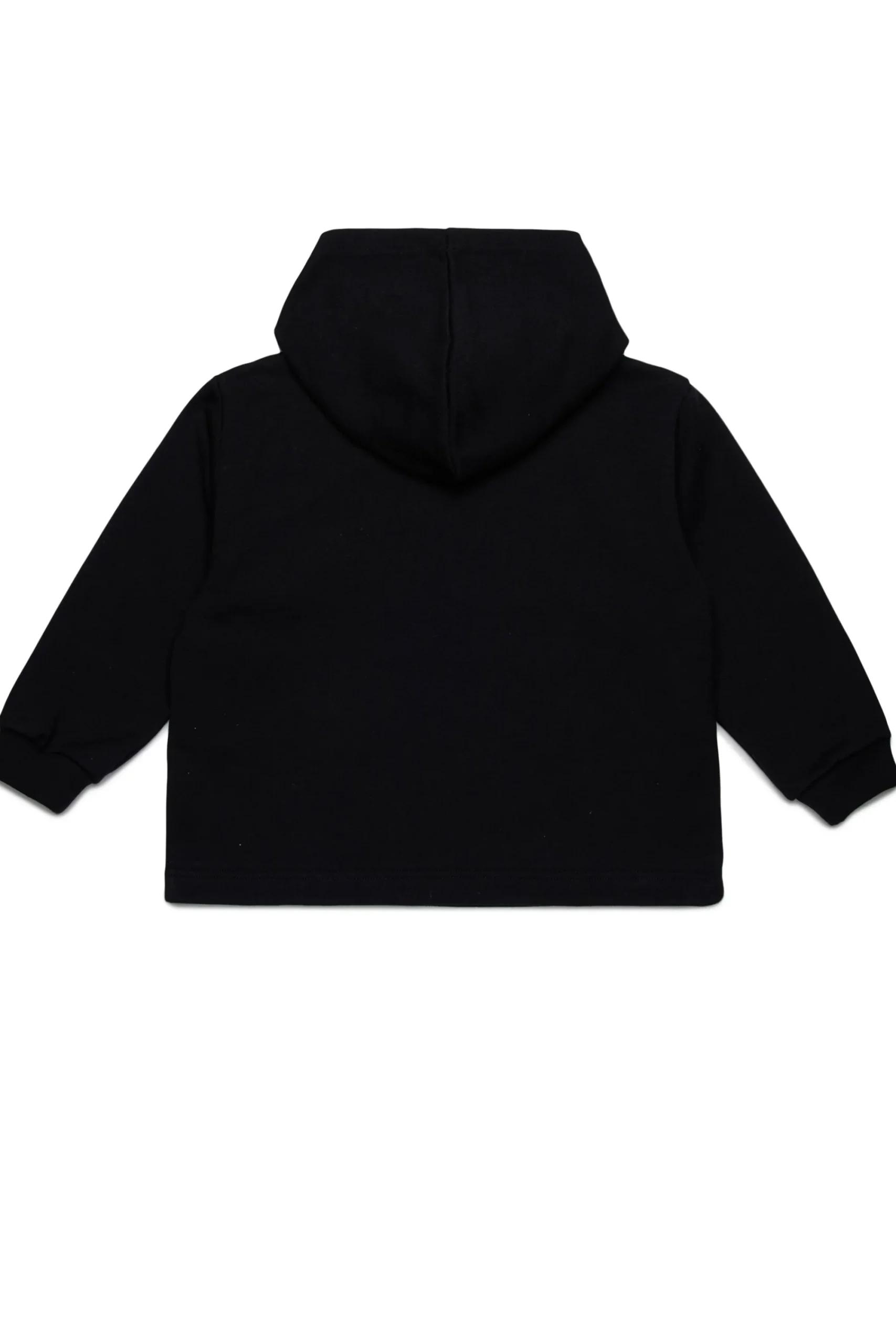 Sweatshirts | Sweatshirts>MYAR Deadstock cotton sweatshirt with Save me graphics black
