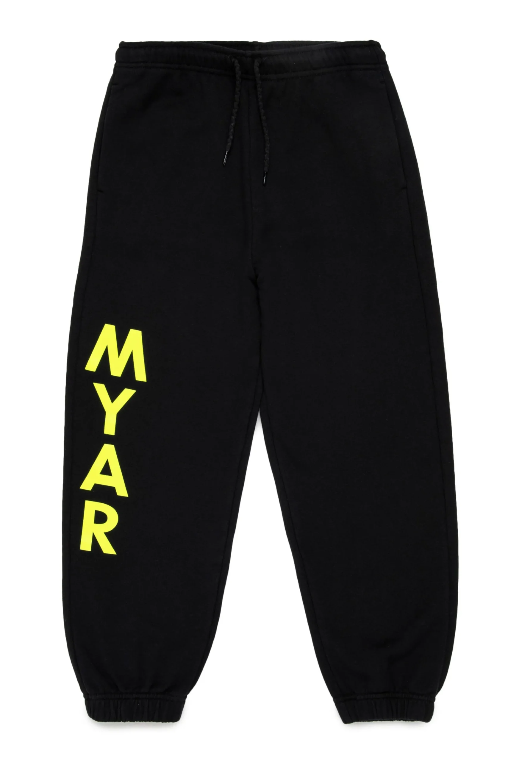Pants | Pants>MYAR Deadstock sweatpants with logo black