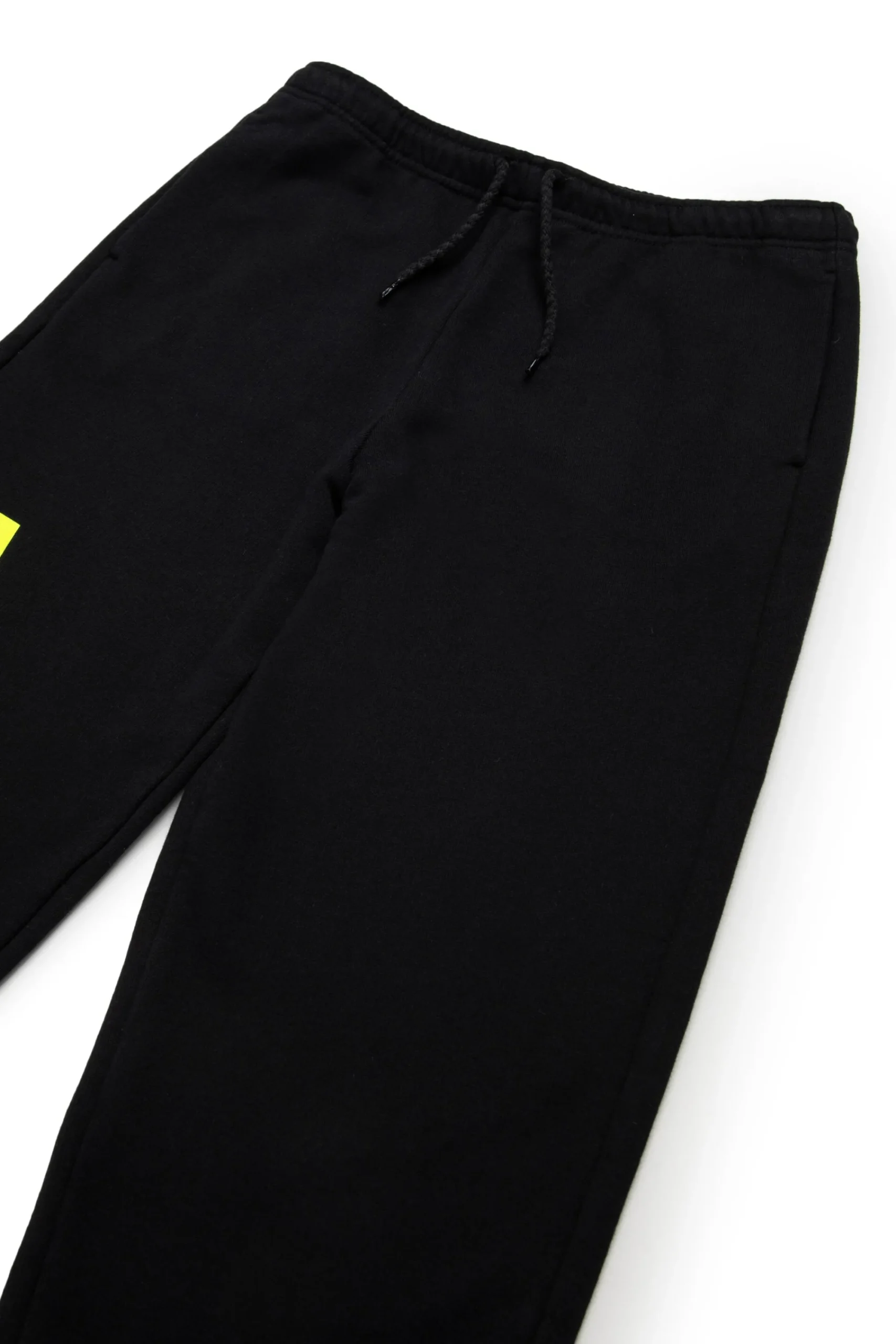 Pants | Pants>MYAR Deadstock sweatpants with logo black