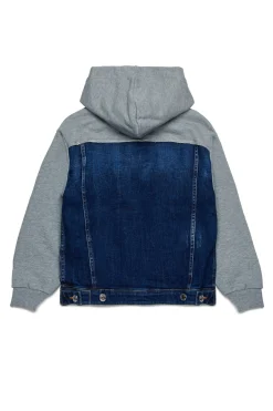 Jackets And Padded Jackets | Denim-Mania><noscript><img width=