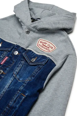 Jackets And Padded Jackets | Denim-Mania><noscript><img width=