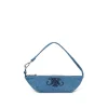 Denim-Mania | Denim-Mania>MAX&Co. Denim Hug bag blue denim