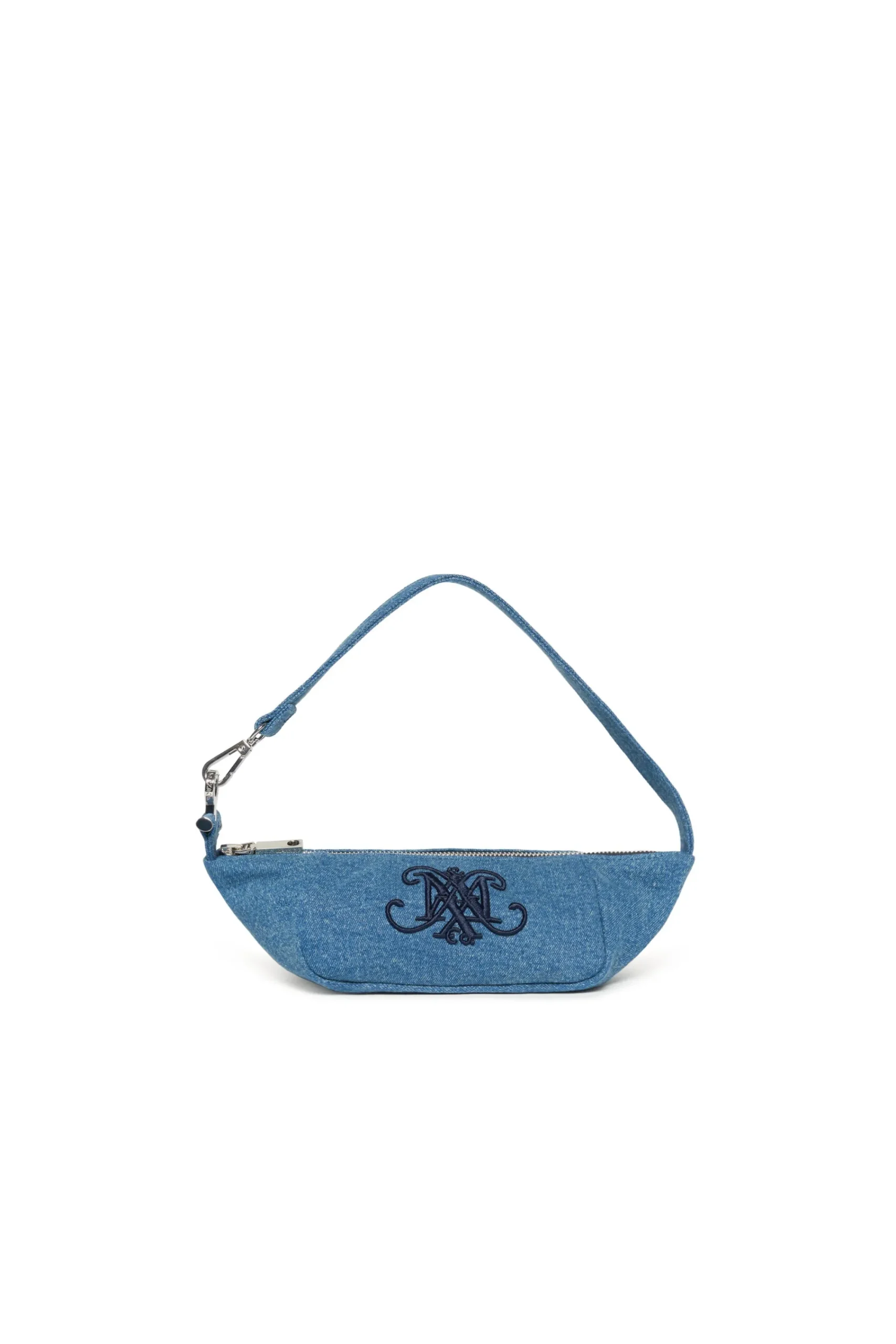 Denim-Mania | Denim-Mania>MAX&Co. Denim Hug bag blue denim