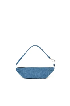 Denim-Mania | Denim-Mania>MAX&Co. Denim Hug bag blue denim