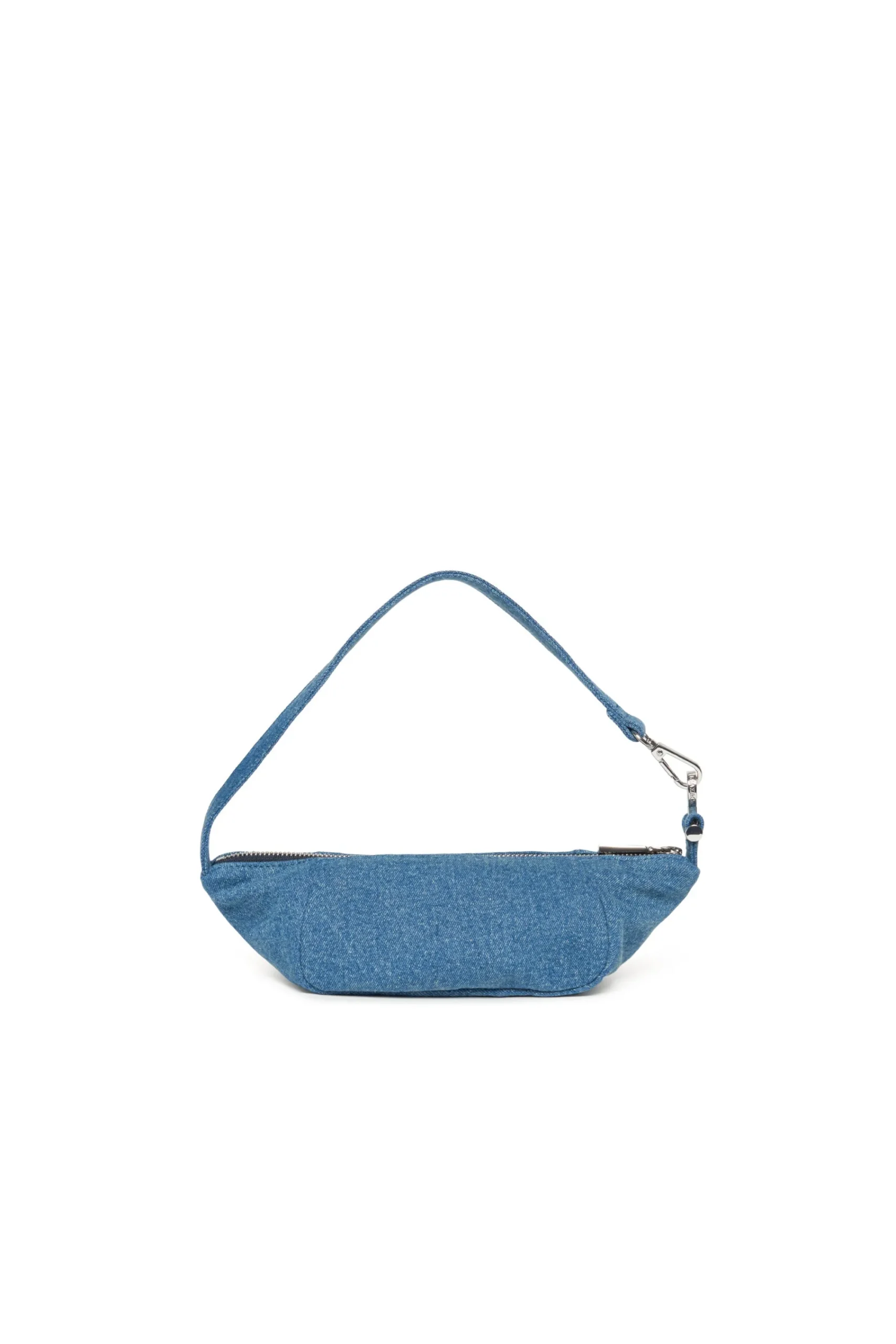 Denim-Mania | Denim-Mania>MAX&Co. Denim Hug bag blue denim