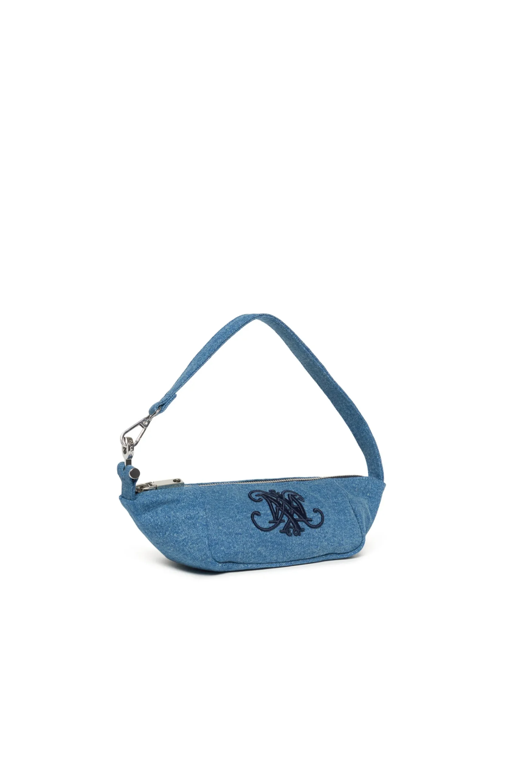 Denim-Mania | Denim-Mania>MAX&Co. Denim Hug bag blue denim