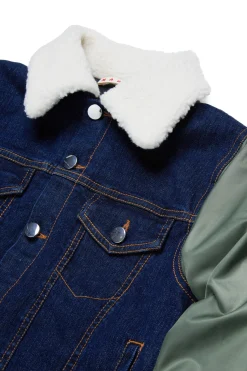 Jackets And Padded Jackets | Denim-Mania><noscript><img width=