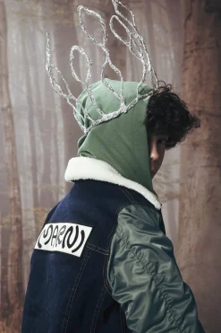 Jackets And Padded Jackets | Denim-Mania><noscript><img width=