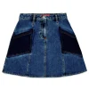 Skirts | Denim-Mania>MAX&Co. Denim skirt blue denim