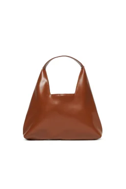 Logomania | Logomania>MARNI Diamond bag branded with Flower logo placid blue