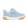 Denim-Mania | Denim-Mania>DIESEL D-Skt Strap denim low trainers indigo