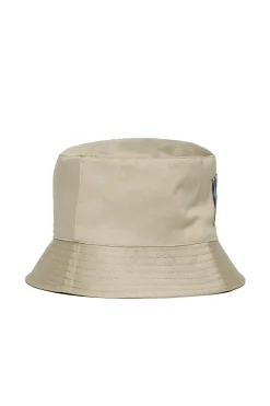 Hats And Caps | Logomania>DSQUARED2 DSQ2 branded fisherman hat medium gray