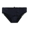 Logomania | Logomania>DSQUARED2 branded briefs black