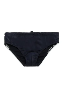Logomania | Logomania>DSQUARED2 branded briefs black