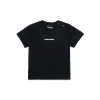 T-Shirts | Activewear>DSQUARED2 branded T-shirt black