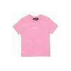 T-Shirts | Activewear>DSQUARED2 branded T-shirt minnie pink