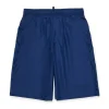 Logomania | Logomania>DSQUARED2 Milan branded boxer shorts dark blue