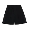 Shorts | Shorts>MM6 MAISON MARGIELA Formal cool wool shorts black