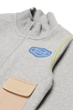 Sweatshirts | Oval D By Diesel><noscript><img data-lazyloaded=