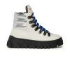 Sneakers | Sneakers>MARNI Hiking-style high top trainers off white