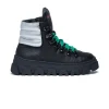 Sneakers | Sneakers>MARNI Hiking-style high top trainers black