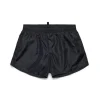 Swimwear | Swimwear>DSQUARED2 ICON branded boxer swimsuit black