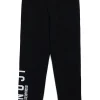 Pants | Activewear>DSQUARED2 ICON branded jogger pants black