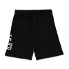 Shorts | Activewear>DSQUARED2 ICON branded shorts black