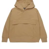 Sweatshirts | Sweatshirts>DSQUARED2 Icon New Generation branded sweatshirt cornstalk