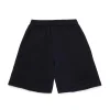 Shorts | Shorts>DSQUARED2 Icon New Generation branded jersey shorts black