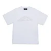 T-Shirts | Logomania>DSQUARED2 Icon New Generation branded T-shirt white