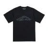 T-Shirts | Logomania>DSQUARED2 Icon New Generation branded T-shirt black