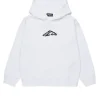 Sweatshirts | Logomania>DSQUARED2 Icon New Generation branded sweatshirt white