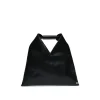 Bags And Backpacks | Party Looks>MM6 MAISON MARGIELA Imitation leather Mini Japanese Bag black