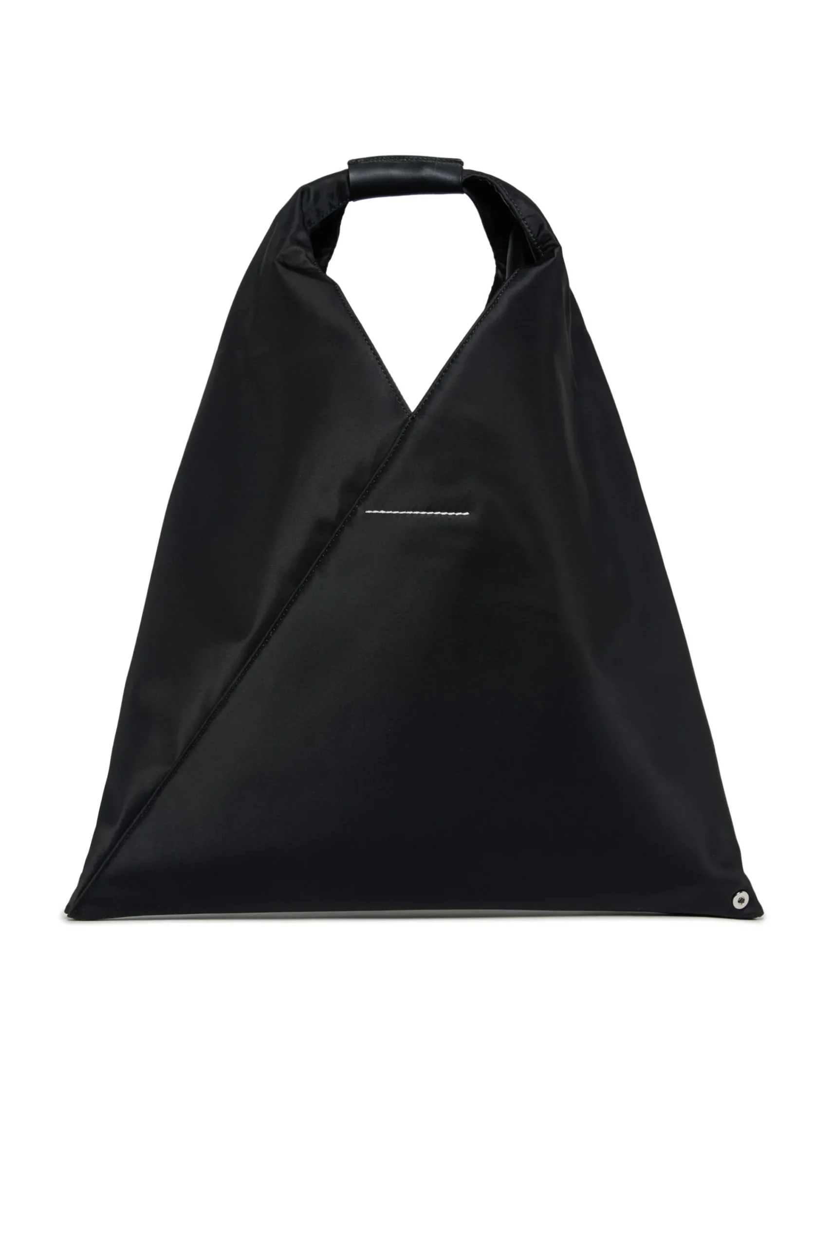 Bags And Backpacks | Backpacks And Belt Bags>MM6 MAISON MARGIELA Japanese Bag with Pocket black