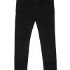 Denim-Mania | Denim-Mania>DIESEL Jeans 1979 Sleenker Skinny black Denim Black