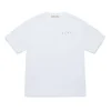 T-Shirts | T-Shirts>MARNI Jersey T-shirt with breast pocket white