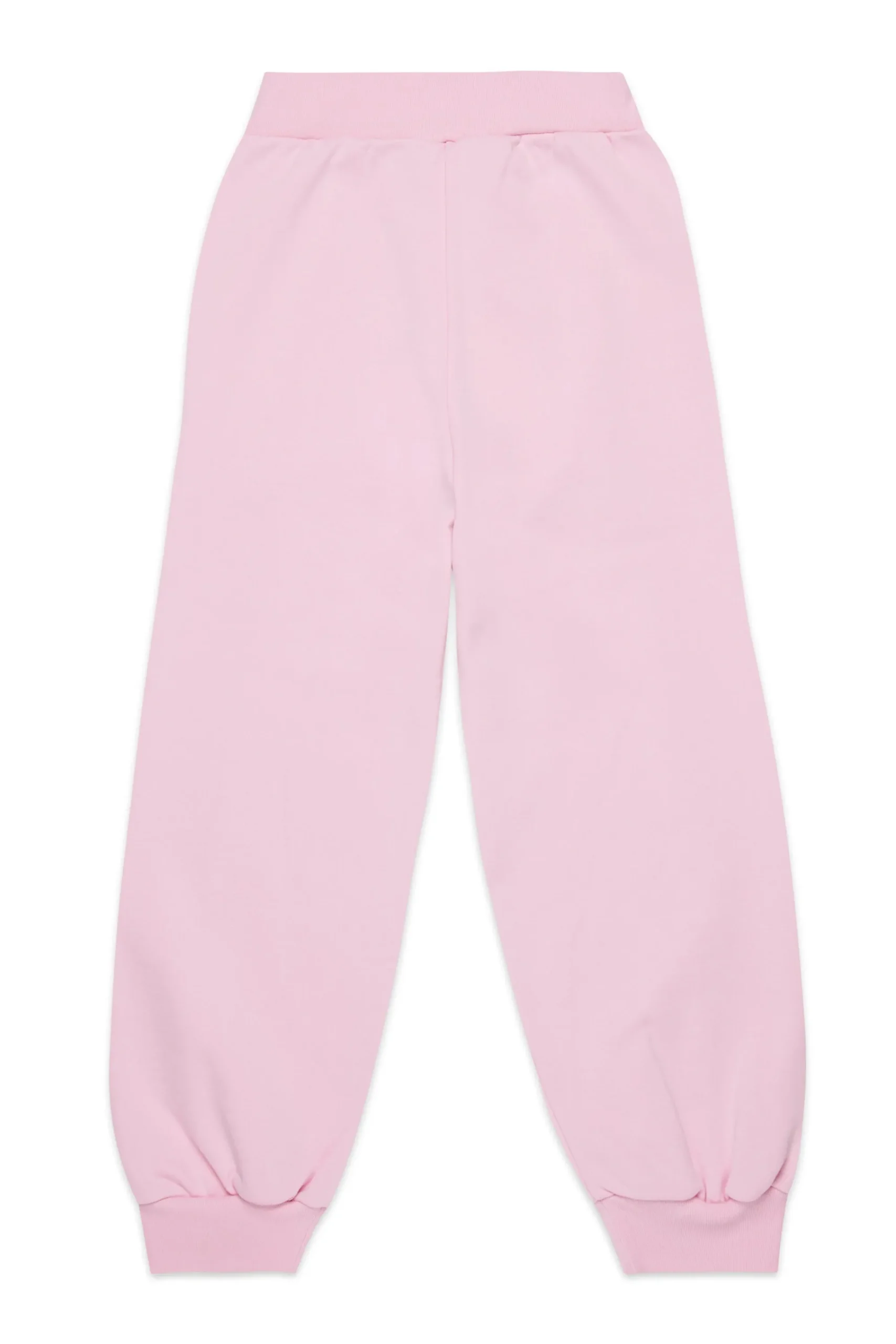 Pants | Activewear>MARNI Jogger pants with contrasting seams light pink