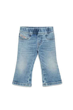 Jeans>DIESEL JoggJeans® bootcut light shaded - Pirib blue denim